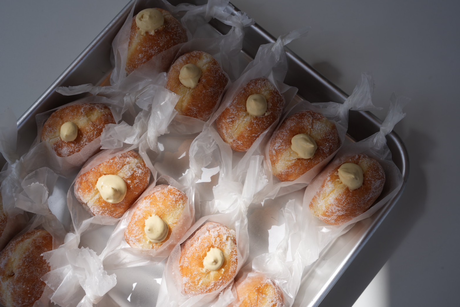 ドーナツセット